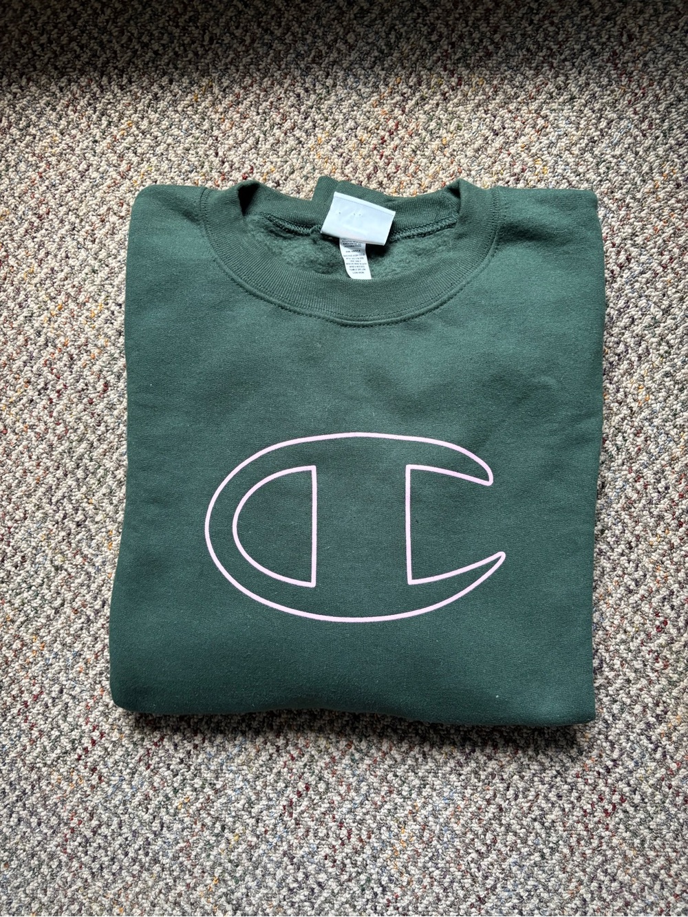 Champion Crewneck Sweatshirt